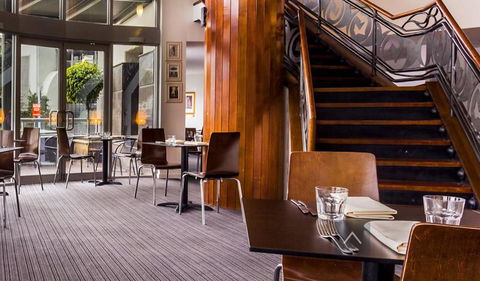 Darling Harbour ICC 3BR+PARKING+VIEWS è¾¾ä»¤æ¸¯å…¨æ™¯è±ªåŽä¸‰æˆ¿ - Local Tourism 25