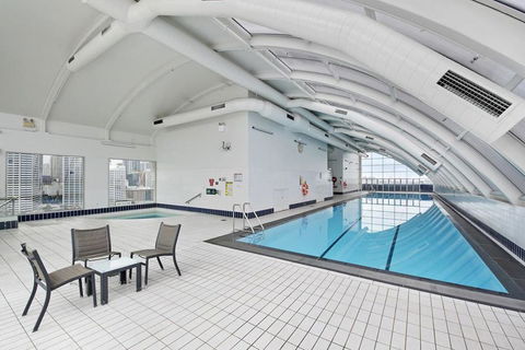 Darling Harbour ICC 3BR+PARKING+VIEWS è¾¾ä»¤æ¸¯å…¨æ™¯è±ªåŽä¸‰æˆ¿ - Local Tourism 12