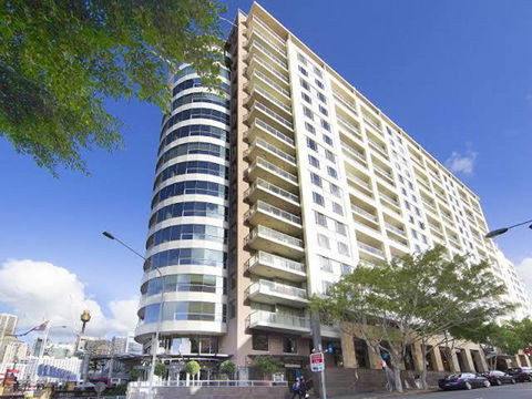 Darling Harbour ICC 3BR+PARKING+VIEWS è¾¾ä»¤æ¸¯å…¨æ™¯è±ªåŽä¸‰æˆ¿ - Local Tourism 14