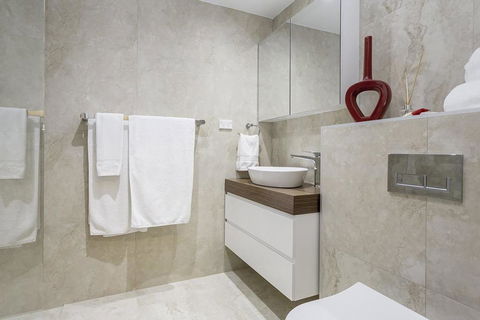 Darling Harbour ICC 3BR+PARKING+VIEWS è¾¾ä»¤æ¸¯å…¨æ™¯è±ªåŽä¸‰æˆ¿ - Local Tourism 13