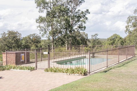 Ironstone Estate Lovedale - Bed n Breakfasts 3