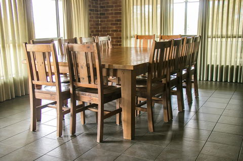 Ironstone Estate Lovedale - Bed n Breakfasts 23