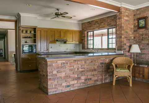 Ironstone Estate Lovedale - Bed n Breakfasts 29
