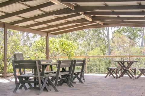 Ironstone Estate Lovedale - Bed n Breakfasts 7