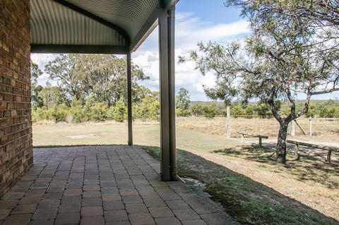 Ironstone Estate Lovedale - Bed n Breakfasts 5