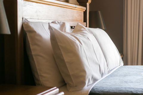 Ironstone Estate Lovedale - Bed n Breakfasts 21