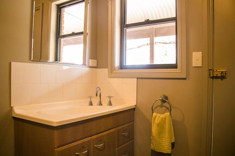 Ironstone Estate Lovedale - Bed n Breakfasts 12