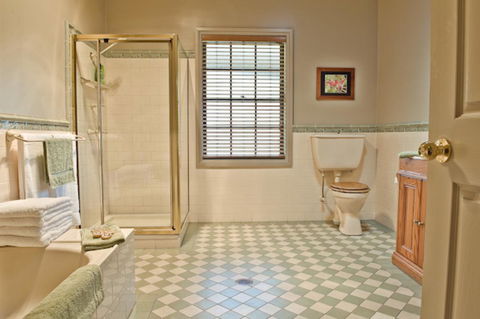 Ironstone Estate Lovedale - Bed n Breakfasts 42