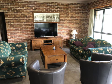 Ironstone Estate Lovedale - Bed n Breakfasts 1