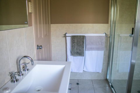Ironstone Estate Lovedale - Bed n Breakfasts 27