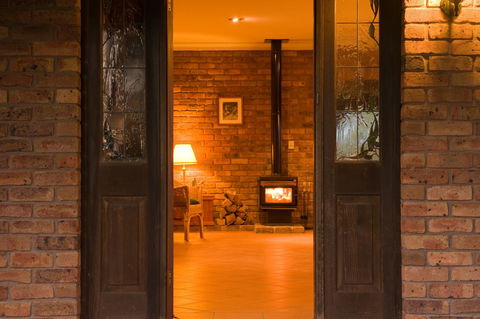 Ironstone Estate Lovedale - Bed n Breakfasts 39