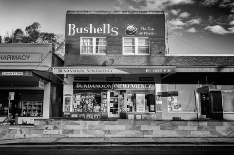 Bundanoon Country Inn Motel - Australia Shopping 27