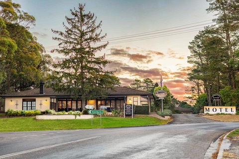 Bundanoon Country Inn Motel - Australia Shopping 0