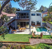 The Edgewater Bed  Breakfast - Australia Shopping