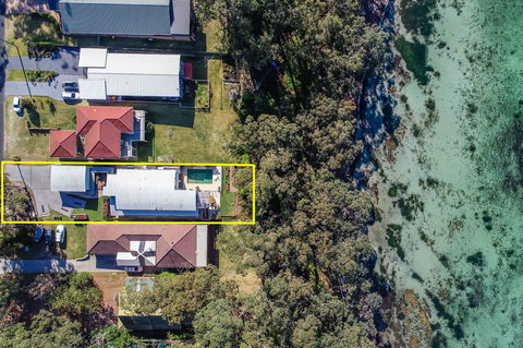 The Edgewater On Greville - Australia Shopping 2