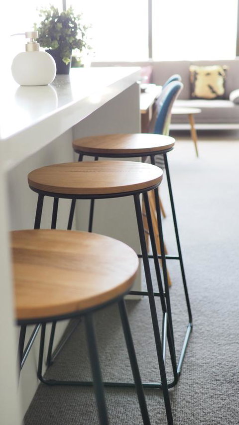 Skygarden Olympic Park View 2 Bedroom Apartment - Bed n Breakfasts 8