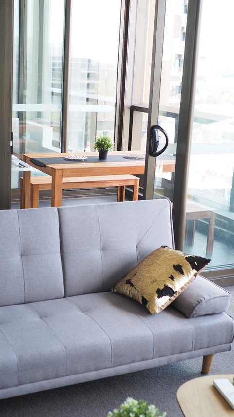 Skygarden Olympic Park View 2 Bedroom Apartment - Bed n Breakfasts 5