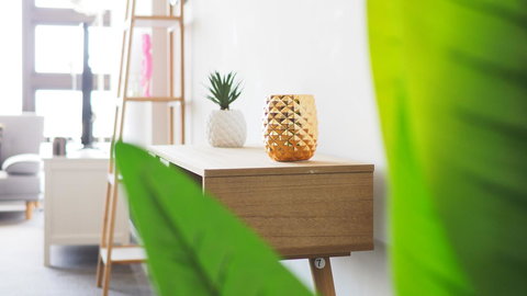 Skygarden Olympic Park View 2 Bedroom Apartment - Bed n Breakfasts 7