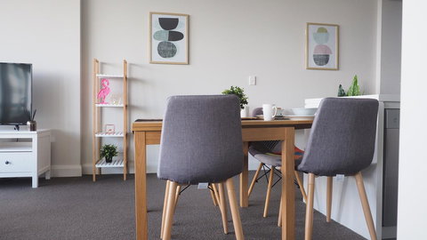 Skygarden Olympic Park View 2 Bedroom Apartment - Bed n Breakfasts 40