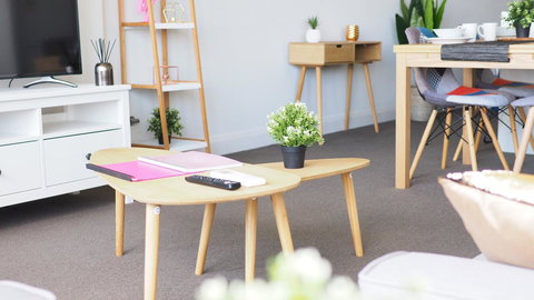 Skygarden Olympic Park View 2 Bedroom Apartment - Bed n Breakfasts 11