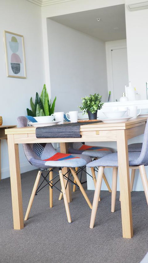 Skygarden Olympic Park View 2 Bedroom Apartment - Bed n Breakfasts 14