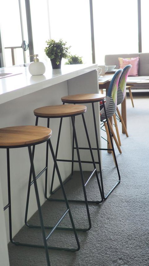 Skygarden Olympic Park View 2 Bedroom Apartment - Bed n Breakfasts 10