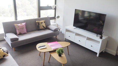 Skygarden Olympic Park View 2 Bedroom Apartment - Bed n Breakfasts 22