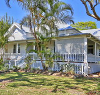 Arcadia House