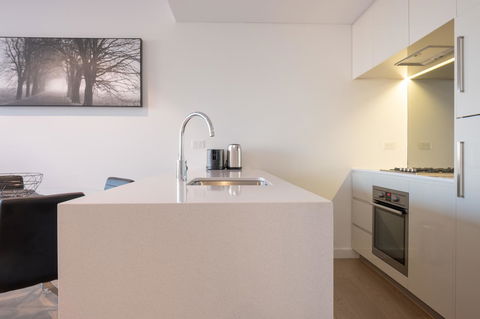 Wyndel Apartments St Leonards 6Atch - Accommodation Australia 7