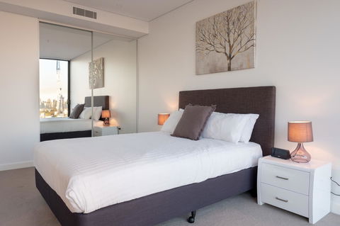 Wyndel Apartments St Leonards 6Atch - Accommodation Australia 8