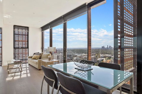 Wyndel Apartments St Leonards 6Atch - Accommodation Australia 1