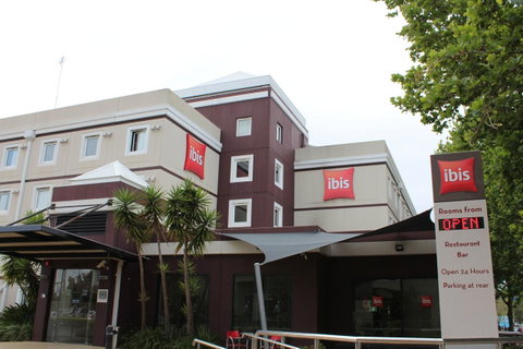 Ibis Newcastle - Accommodation Australia 15