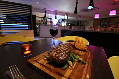 Ibis Newcastle - Accommodation Australia 32