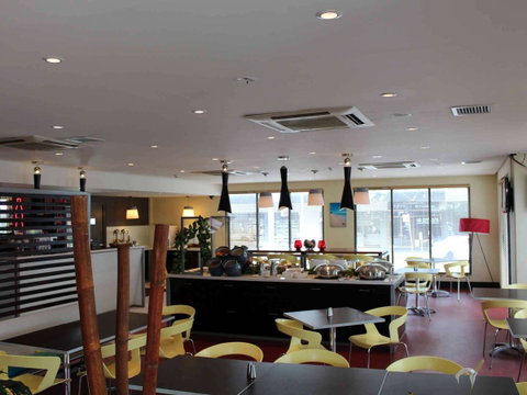 Ibis Newcastle - Accommodation Australia 35
