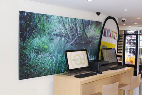 Ibis Newcastle - Accommodation Australia 21