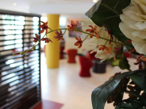 Ibis Newcastle - Accommodation Australia 43