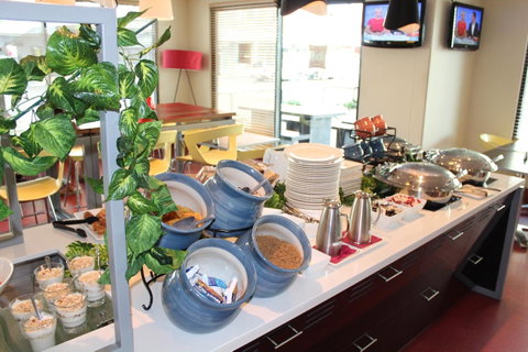 Ibis Newcastle - Accommodation Australia 20