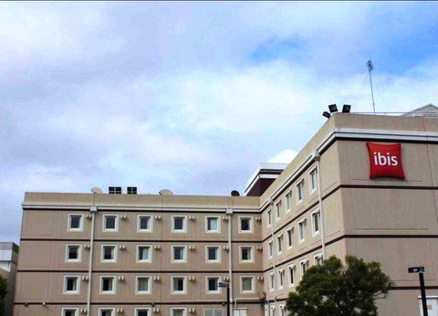Ibis Newcastle - Accommodation Australia 22