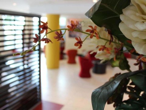Ibis Newcastle - Accommodation Australia 27