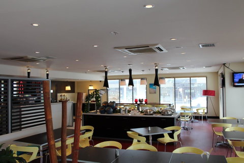 Ibis Newcastle - Accommodation Australia 13