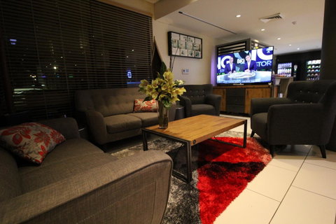 Ibis Newcastle - Accommodation Australia 29