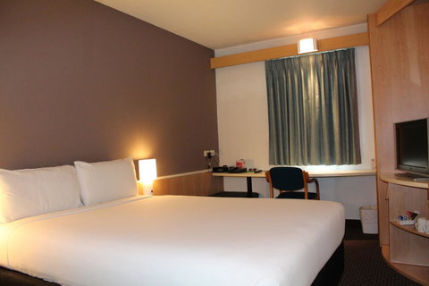 Ibis Newcastle - Accommodation Australia 19