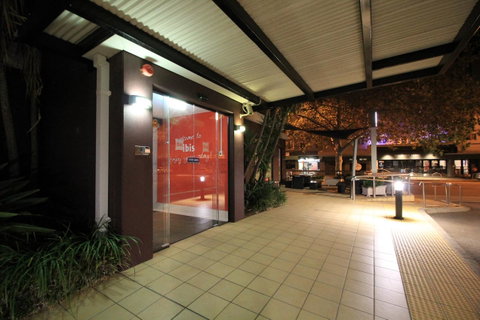 Ibis Newcastle - Accommodation Australia 31