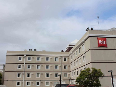Ibis Newcastle - Accommodation Australia 36