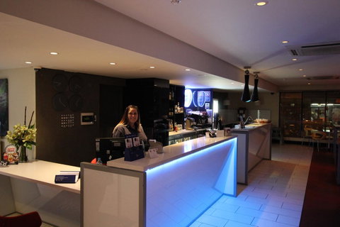 Ibis Newcastle - Accommodation Australia 28
