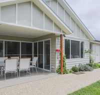 Armidale Cottage - Bed n Breakfasts