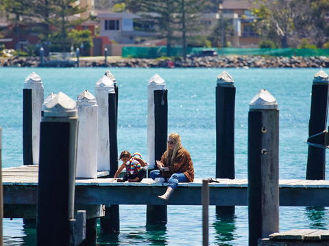 Oxley 8 At Tuncurry - Accommodation Australia 4