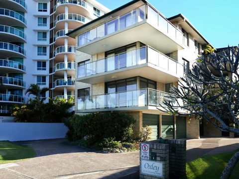 Oxley 8 At Tuncurry - Accommodation Australia 7
