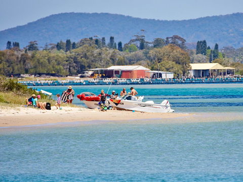 Oxley 8 At Tuncurry - Accommodation Australia 6