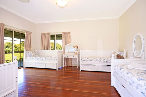 Terara Riverside Retreat - Accommodation Australia 10
